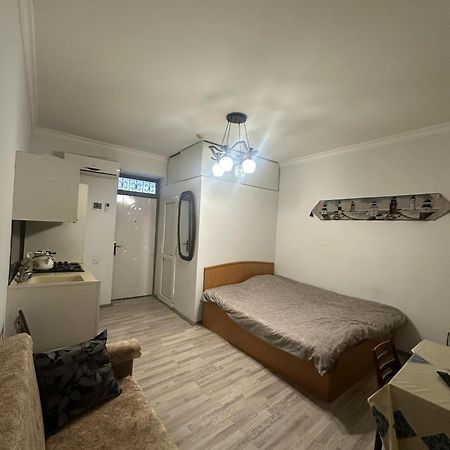Hellobaku Apartment In Old City Exteriör bild