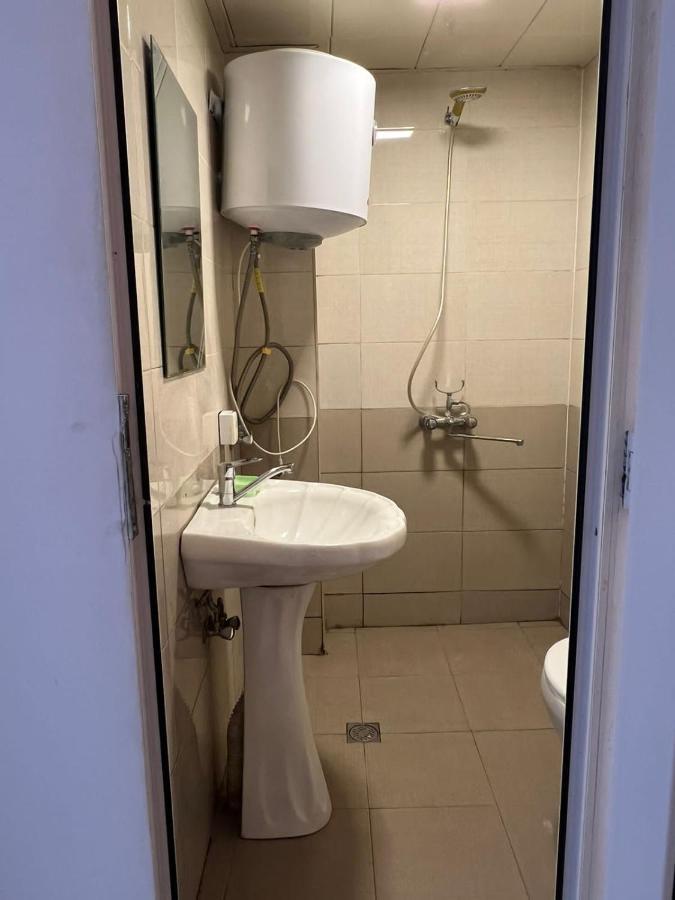 Hellobaku Apartment In Old City Exteriör bild