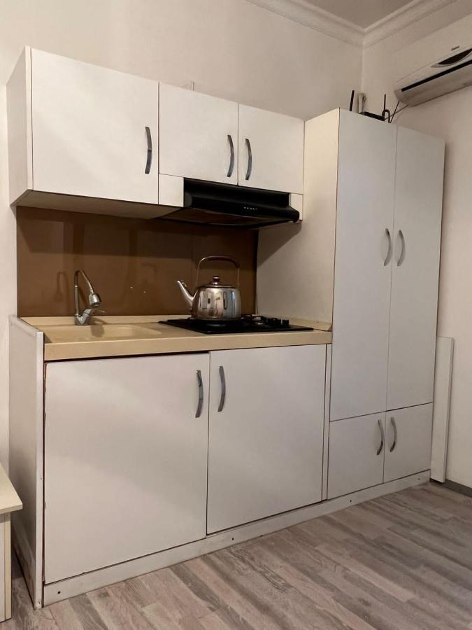 Hellobaku Apartment In Old City Exteriör bild